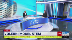 K VĚCI, Jan Hrnčíř - 26.9. v 12:30