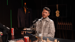 Rozhovor s Ondřejem (7. zavražděný)