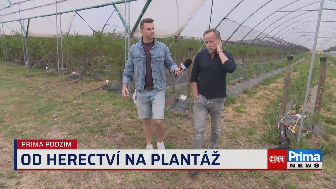 Prima ROK, 15.11. v 17:35 - Prima ROK - CNN Prima NEWS