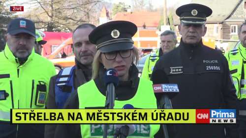 Speciál: Dění týdne, 19.1. v 13:30 - Lubomír Metnar, Martin Vondrášek, Andor Šándor, Josef Mlejnek, Miroslav Korecký