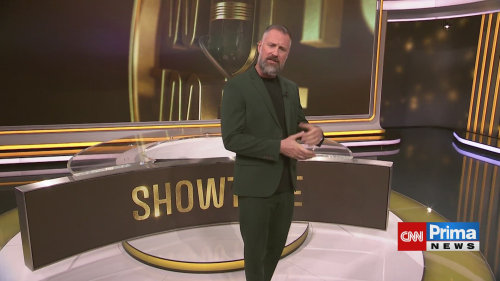 SHOWTIME, 27.10. v 19:55