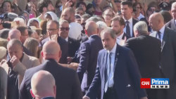 Lex XIV. oživí papežské letní sídlo