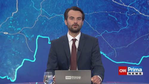 ZPRÁVY Z REGIONŮ, 16.7. v 17:23