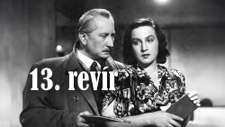 13. revír