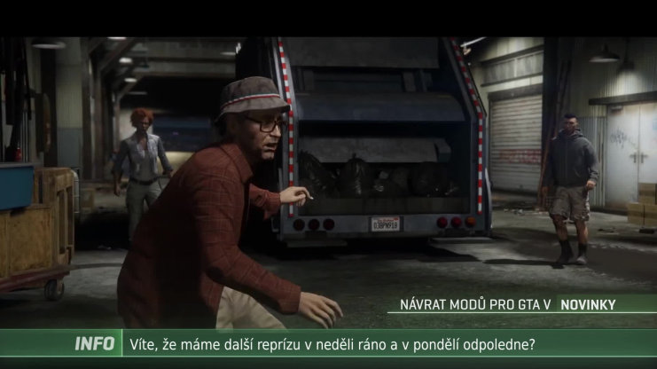 Náhled videa