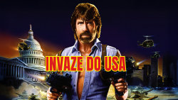 Invaze do USA