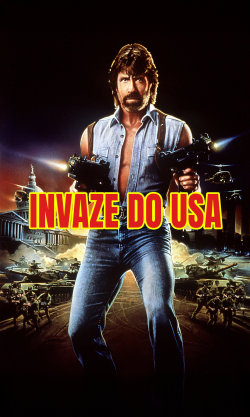 Invaze do USA