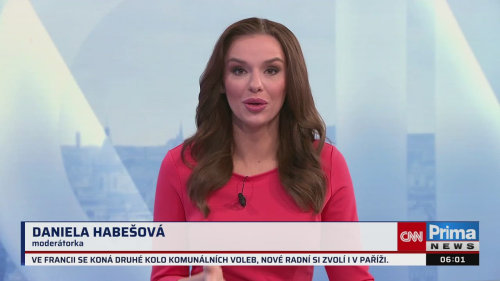 NOVÝ DEN, 22.3. v 06:00