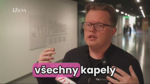 Angelo Kelly promluvil o manželství i abstinenci