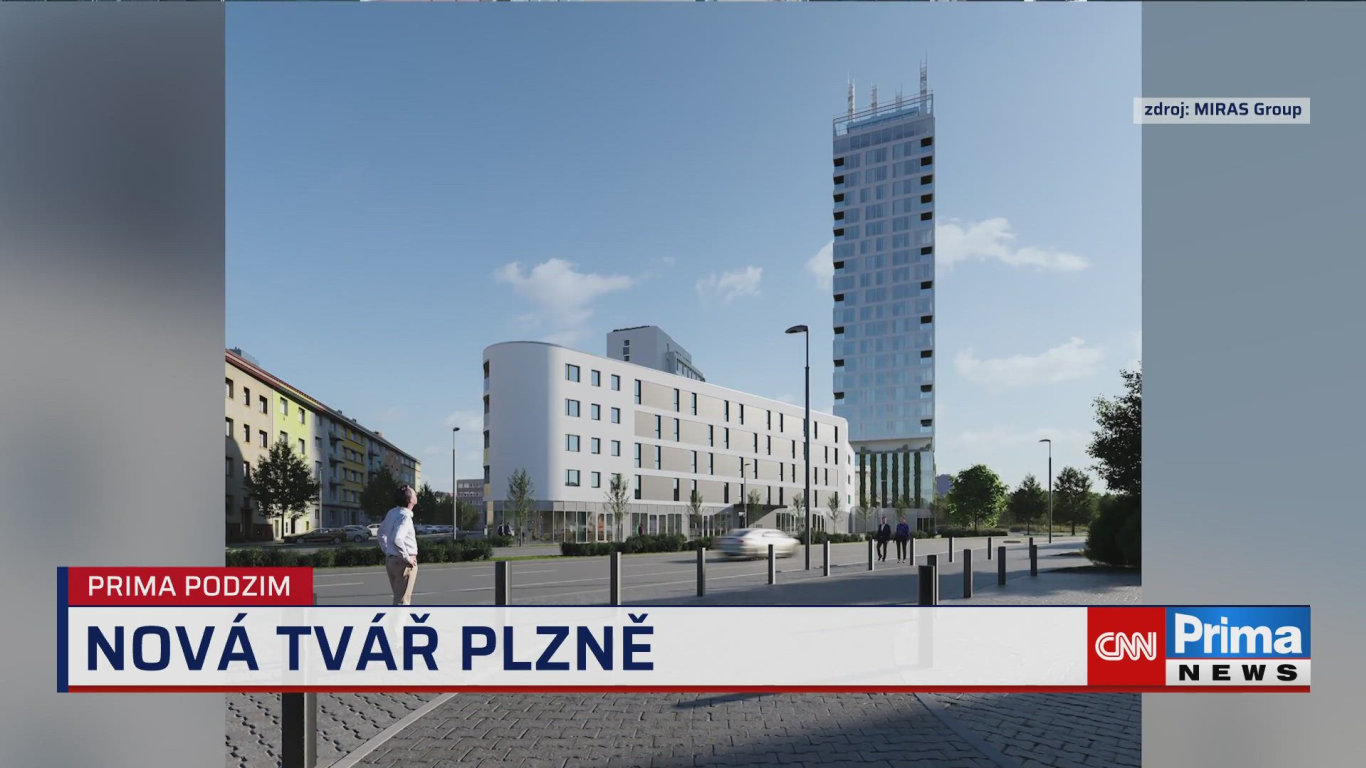 Prima ROK - 2.11. v 17:35 - Prima ROK - CNN Prima NEWS