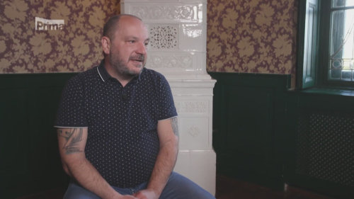 Syrečky každý nemusí - Prostřeno! S31 (86)
