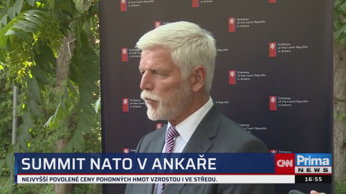 ZPRÁVY Z REGIONŮ, 7.7. v 16:55