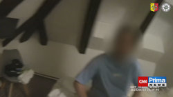 Policisté předešli útoku na pražském Hlavním nádraží