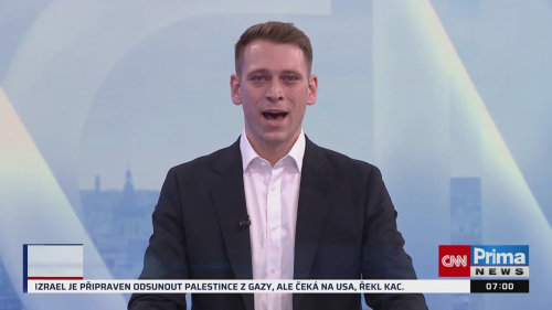 NOVÝ DEN, 3.9. v 07:00