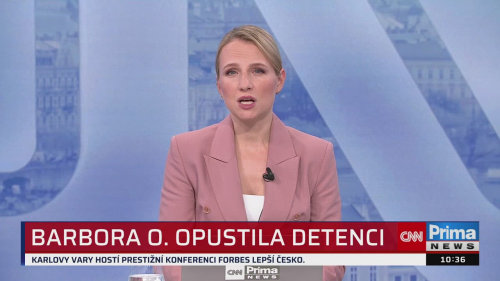 ZPRÁVY, 15.10. v 10:30
