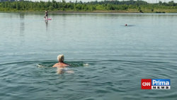 Karvinské moře