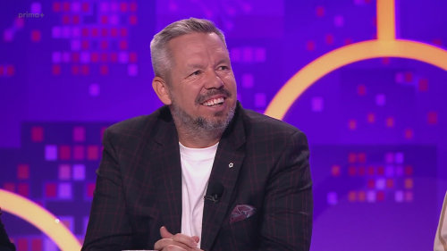 Pavel Horváth perlí - Inkognito