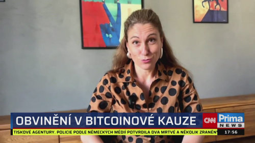 Co na to vaše peněženka, 4.5. v 17:55 - Jana Matesová, Petr Dufek