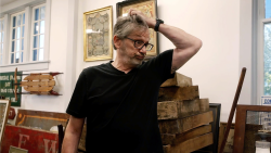 Harampádí za všechny prachy