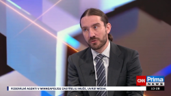 PARTIE Terezie Tománkové, 25.1. v 13:00 - Martin Buchtík