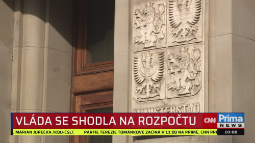 ZPRÁVY, 20.9. v 10:00