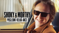 Shoky & Morthy: Poslední velká akce