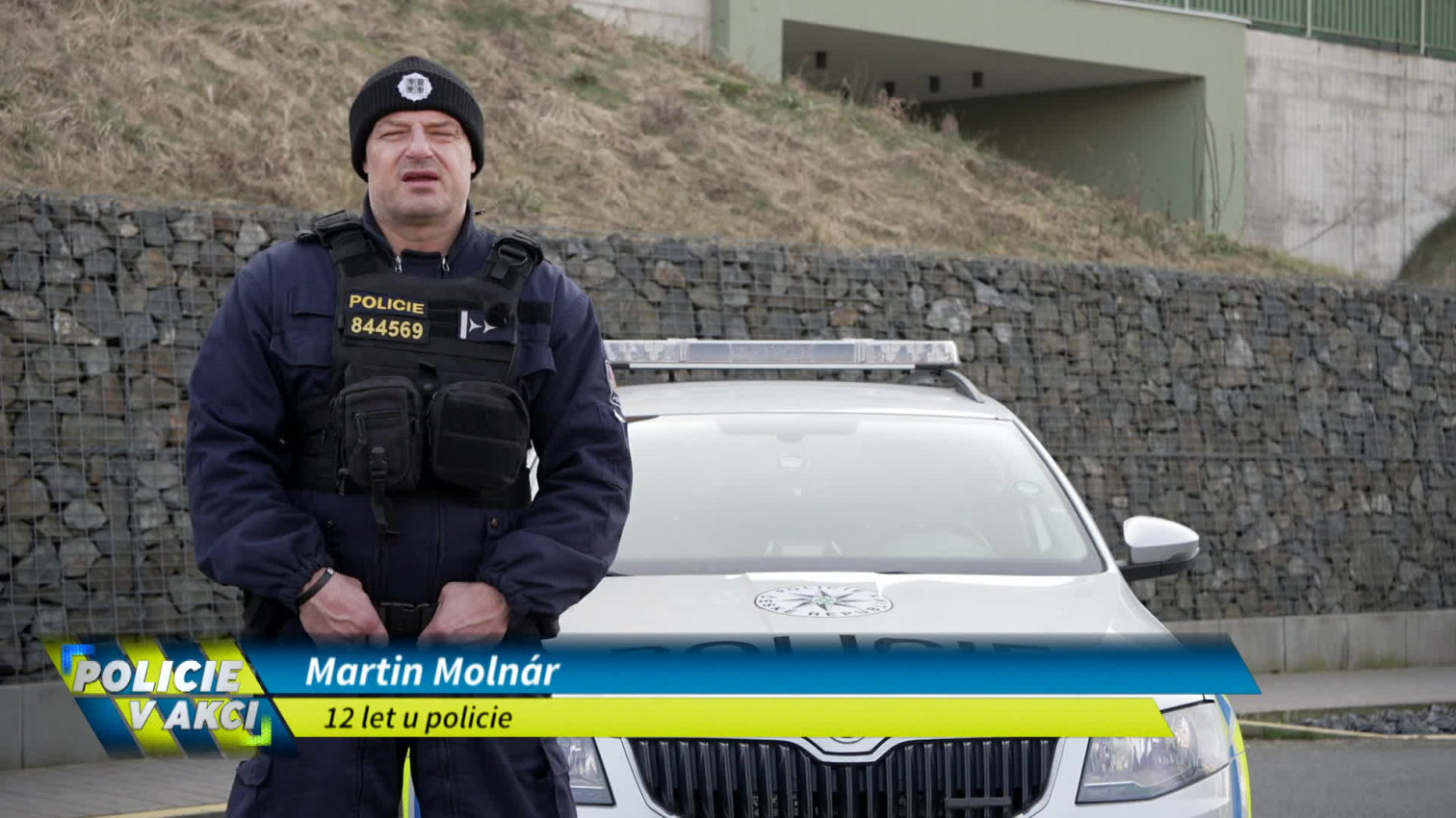 Policie v akci S99 (37) - Epizoda 37