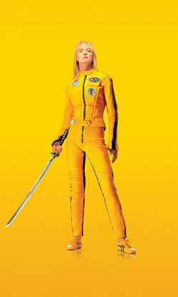 Kill Bill