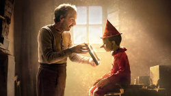 Pinocchio