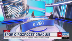 K VĚCI, Miroslav Korecký - 10.11. v 12:30