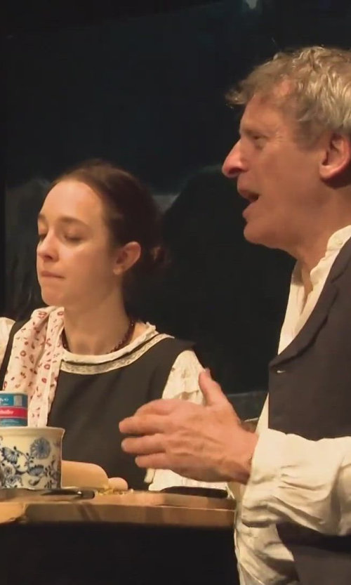 David Prachař o novém životním období