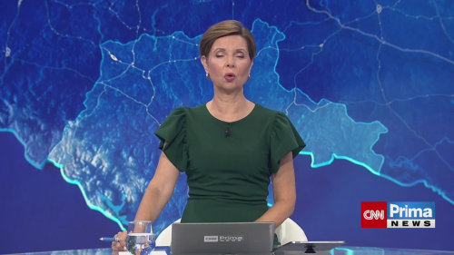 Pohybuje se na Táborsku opravdu panter?