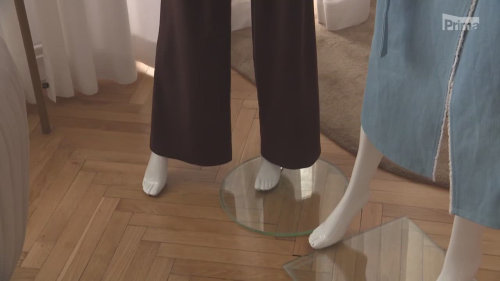 SHOWTIME, 15.4. v 19:55