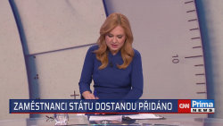 360° - 22.1.2026 - Lucie Šafránková, Igor Červený, Tom Philipp, Lenka Martínková Španihelová, Radek Vondráček, Martin Dvořák