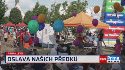 Prima ROK - 25.7. v 17:35