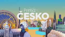 Prima ČESKO - 28.7. v 08:25