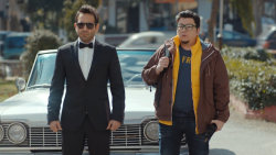 Láska na druhý pokus 