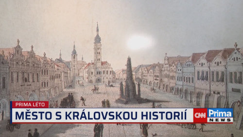 Prima ROK, 21.8. v 15:40 - Žatec