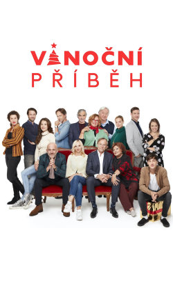 Vánoční příběh