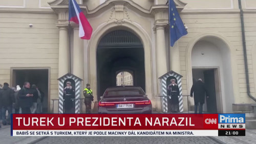 ZPRÁVY, 22.12. v 21:00