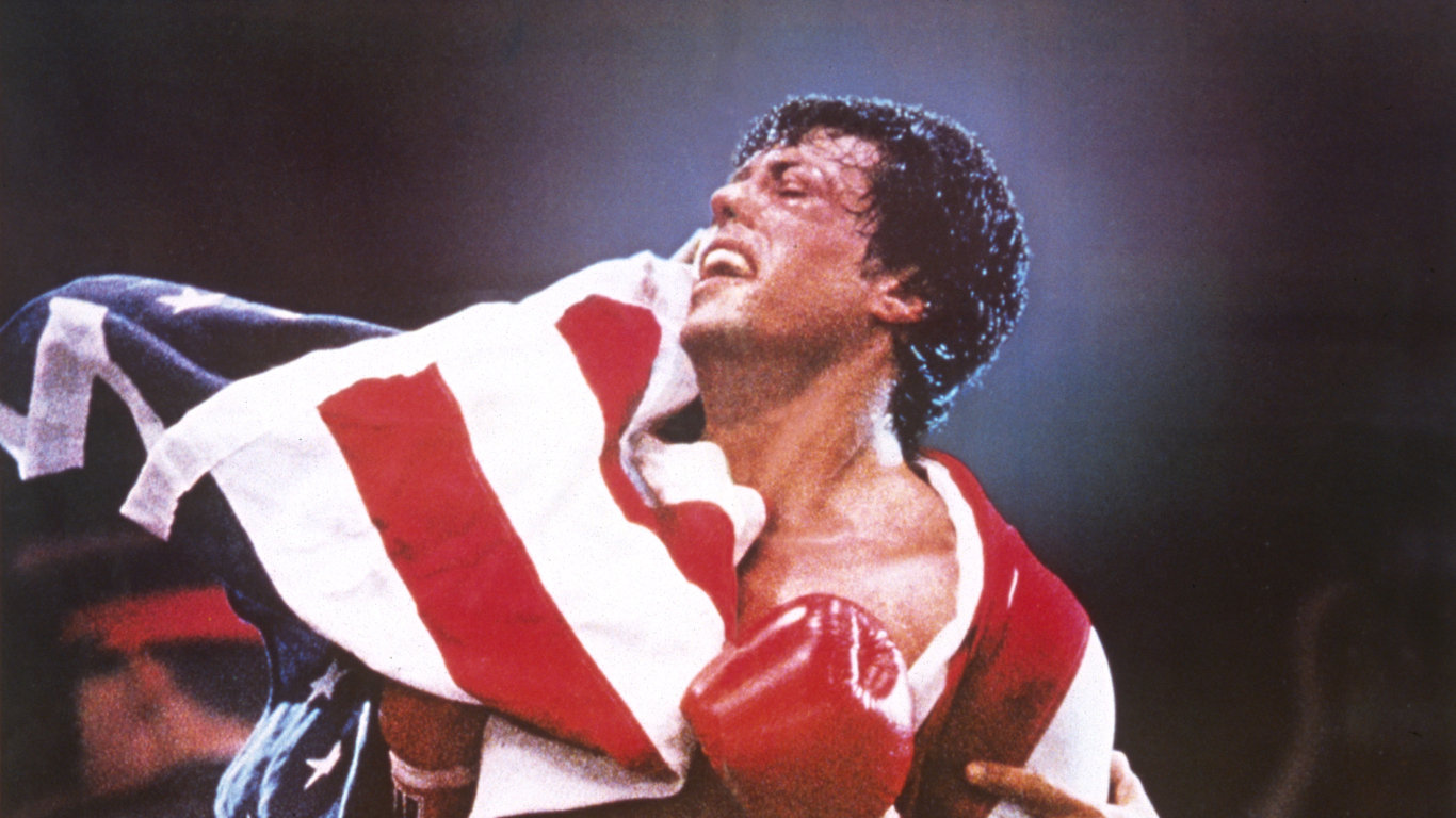 Rocky IV