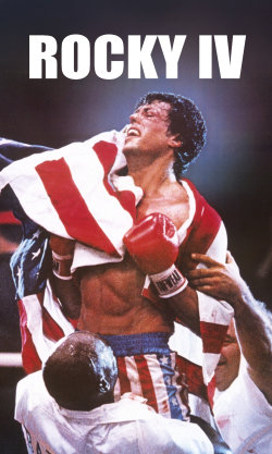 Rocky IV