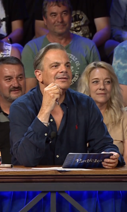 Partička XXL