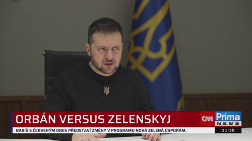 ZPRÁVY, 9.3. v 11:30