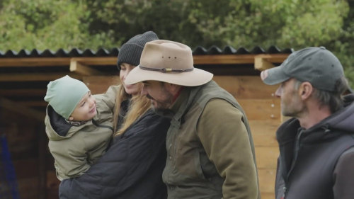 Největší zázrak - Farma Vojty Kotka (S1E9)