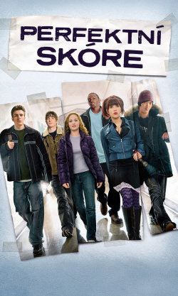 Perfektní skóre