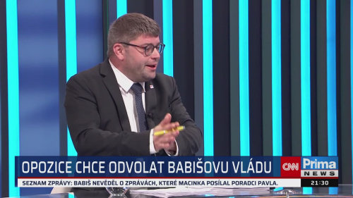 360°, 28.1. v 21:30 - František Bureš, Lucie Šafránková, Jan Jakob, Pavla Pivoňka Vaňková