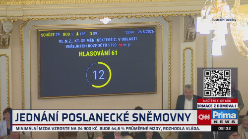 NOVÝ DEN, 8.9. v 08:00