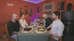 Taktik Fu - Prostřeno! S30 (200)