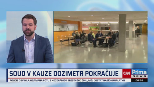 NOVÝ DEN - 17.10. v 06:00
